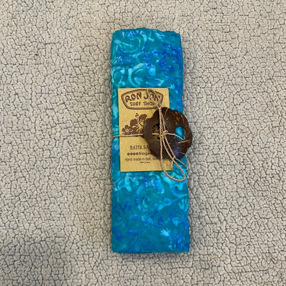Ron Jon bathing suit cover up
